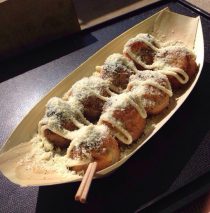 くろ船屋